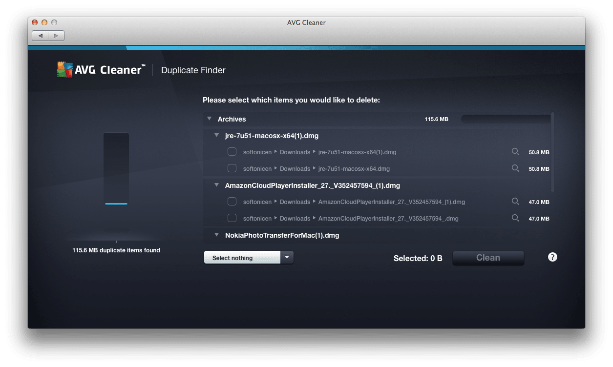 download avg free mac